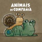 ANIMAIS DE COMPA�IA