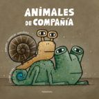 ANIMALES DE COMPA��A