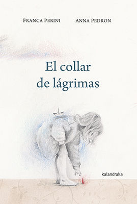 EL COLLAR DE LAGRIMAS