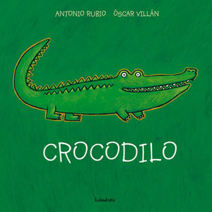 CROCODILO