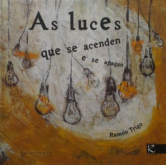 AS LUCES QUE SE ENCENDEN E SE APAGAN