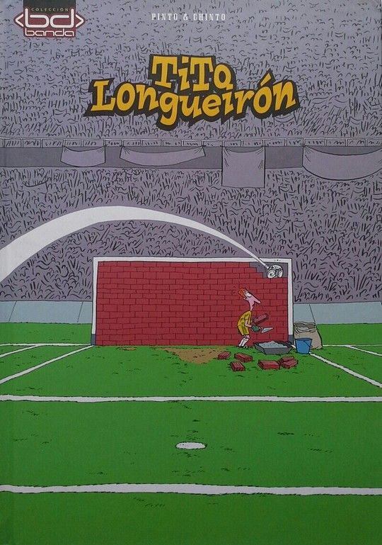 TITO LONGUEIR�N