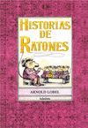 HISTORIAS DE RATONES