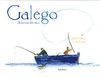 GALEGO. A BEIRA DO MAR