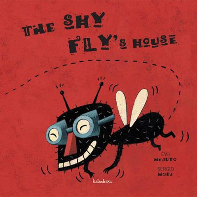 THE SHY FLYS HOUSE