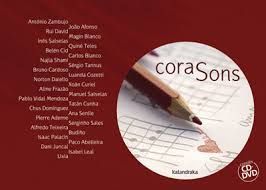 CORASONS (CONTN CD + DVD)