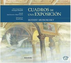 CADROS DUNHA EXPOSICI�N