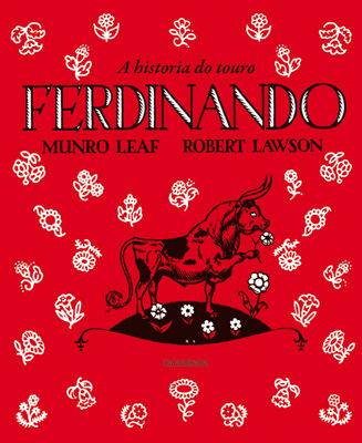 A HISTORIA DO TOURO FERDINANDO