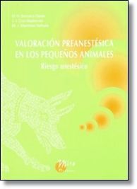 VALORACIN PREANESTSICA EN LOS PEQUEOS ANIMALES