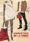 MARKETING DE LA MODA