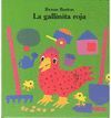 LA GALLINITA ROJA