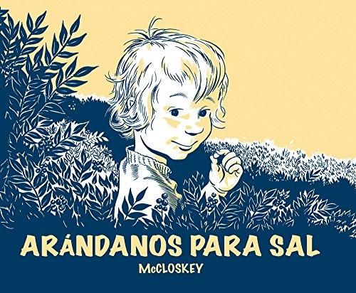 ARANDANOS PARA SAL