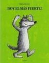 SOY EL MAS FUERTE - CORIMAX