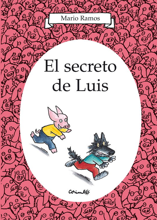 EL SECRETO DE LUIS