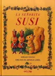 LA SE�ORITA SUSI
