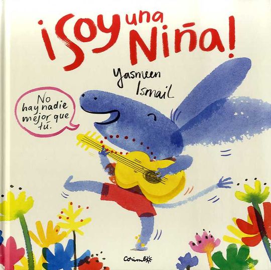 SOY UNA NIA!