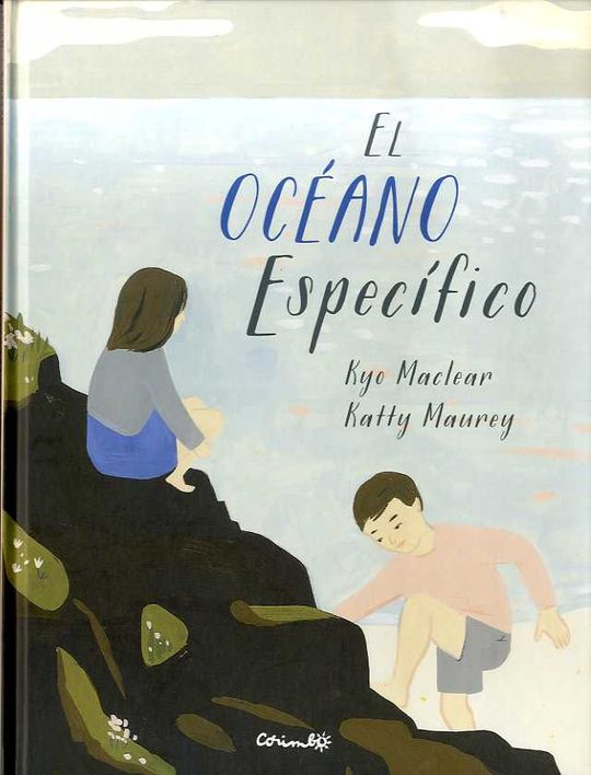 EL OCANO ESPECFICO