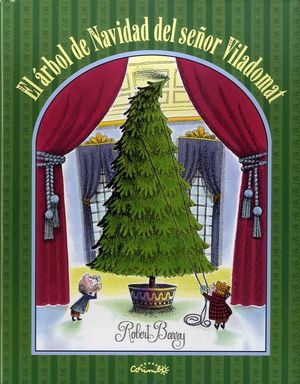 EL �RBOL DE NAVIDAD DEL SE�OR VILADOMAT