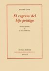 REGRESO DEL HIJO PRODIGO,EL