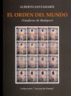 ORDEN DEL MUNDO,EL (CUADERNO DE BUDAPEST)