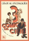 TRES C�MICOS DEL CINE