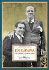 EN ESPAA CON FEDERICO GARCA LORCA