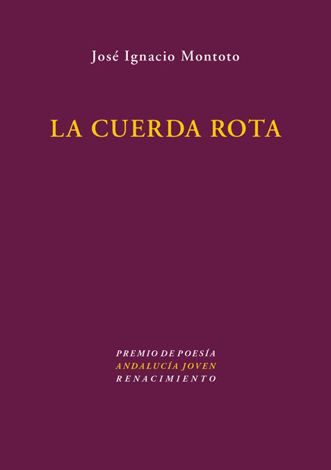 LA CUERDA ROTA