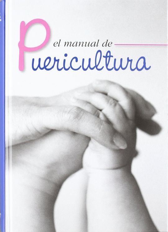EL MANUAL DE PUERICULTURA