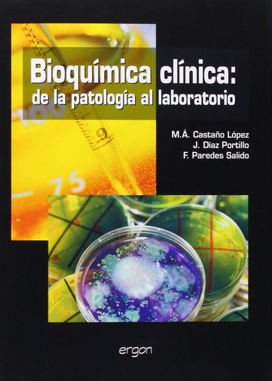 BIOQU�MICA CL�NICA