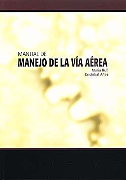MANUAL DE MANEJO DE LA V�A A�REA