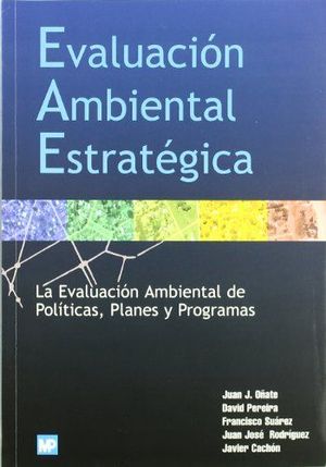 EVALUACI�N AMBIENTAL ESTRAT�GICA