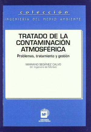 TRATADO DE CONTAMINACI�N ATMOSF�RICA