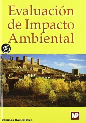 EVALUACI�N DE IMPACTO AMBIENTAL