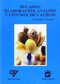 HELADOS:ELABORACIN,ANLISISYCONTROLDECALIDAD