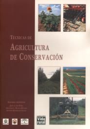 TCNICAS DE AGRICULTURA DE CONSERVACION