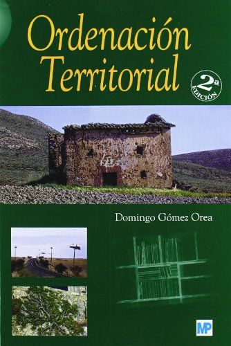 ORDENACI�N TERRITORIAL