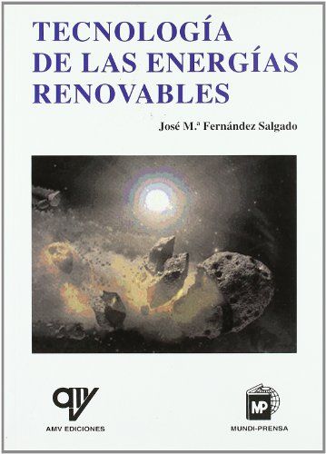 TECNOLOGIA DE LAS ENERGIAS RENOVABLES