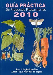 GUIA PRACTICA DE PRODUCTOS FITOSANITARIOS 2010