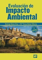 EVALUACION DE IMPACTO AMBIENTAL 3 EDICION