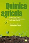 QU�MICA AGR�COLA: QU�MICA DEL SUELO Y DE LOS NUTRIENTES ESENCIALES PARA LAS PLAN
