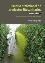 USUARIO PROFESIONAL DE PRODUCTOS FITOSANITARIOS. NIVEL B�SICO