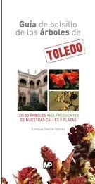 GUA DE BOLSILLO DE LOS RBOLES DE TOLEDO