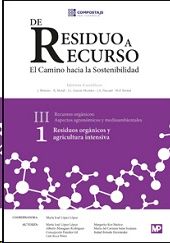 RESIDUOS ORG�NICOS Y AGRICULTURA INTENSIVA III.1