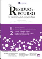 USO DEL COMPOST COMO COMPONENTE DE SUSTRATOS PARA CULTIVO EN CONTENEDOR III.2