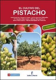 EL CULTIVO DEL PISTACHO 2� EDICION