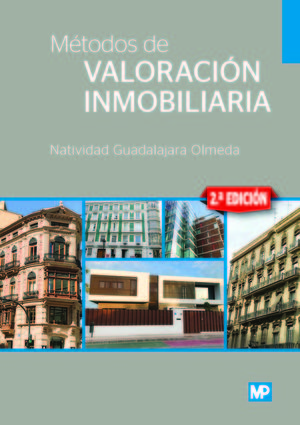 MTODOS DE VALORACIN INMOBILIARIA