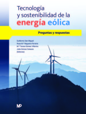 TECNOLOGA Y SOSTENIBILIDAD DE LA ENERGA ELICA. PREGUNTAS Y RES