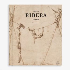 RIBERA MAESTRO DEL DIBUJO