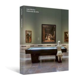 JUAN MU�OZ. HISTORIAS DEL ARTE