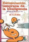 ESTIMULACION TEMPRANA DE LA INTELIGENCIA DE 3 A 5 A�OS